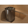 Электрическая печь SAWO SAVONIA SAV-105NS-Z (10,5 кВт, выносной пульт, внутри оцинковка, снаружи нержавейка)